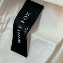 White Fox Boutique White Skirt Photo 4
