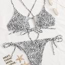 SheIn bikini White Size M Photo 0