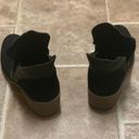 American Eagle Black Booties Photo 3