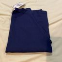 Russell Athletic Russell Long Sleeved Navy T-shirt Photo 0