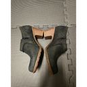 Clarks  Women's Sashlin Aleta Fashion Ankle‎ Boot Leather Size 9 Photo 2