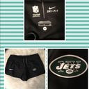 Nike NFL NY Jets  DRI FIT 2.5 run shorts Photo 1