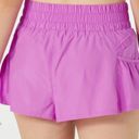 Free People Movement get your flirt on short NWOT Photo 1