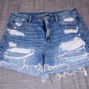 American Eagle Outfitters Jean Shorts Photo 0