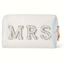 ma*rs  Cosmetic Bag Photo 0