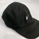 Nike  feather light dri-fit hat one size Photo 1