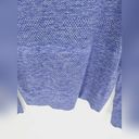 Lululemon  Swiftly tech Blue Long Sleeve Size large Photo 5