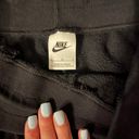 Nike Sweatpants Black Photo 1