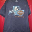 Harley Davidson T Shirt Photo 0