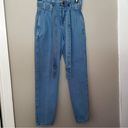 Arizona Jeans Arizona Jean Co High waisted jeans with tie belt Photo 3