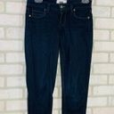 Paige  Verdugo Ultra Skinny Jeans Size 25 Photo 3