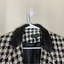 Generation Love  Jameson Houndstooth Blazer Size Small Photo 6