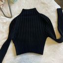 Beginning Boutique Knit Sweater Photo 0