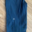 Lululemon Time To Sweat Crop Leggings 23” Photo 3