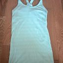 Lululemon Racerback Tank Photo 1