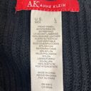 Anne Klein CLEARANCE 💵- - New $139 Ann Klein Suede/Knit Jacket NEW Large Photo 8