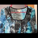 Dress Barn Half Sleeve Blouse  Photo 4