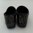 Dansko  CLOGS CHEETAH 40 Photo 2