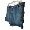 Pacific&Co Vintage Austin Clothing . Denim Shorts Photo 1