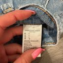 American Eagle Jean Shorts Photo 2