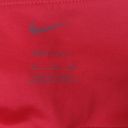 Nike  victory red slider golf skort size XXl Photo 4