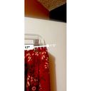 LuLaRoe ‎ Cassie Simplly comfortable Women Red Pencil Stretch Skirt Size 3xl Photo 6