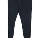 Guess  Drawstring Pants Black Photo 0