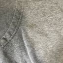 Black Dog Gray Pullover Photo 2