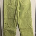 PacSun Lime Green  Jeans Photo 1