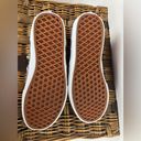 Vans  Checkered Slip On Shoes Photo 5