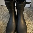 Hunter Boots Black Photo 0