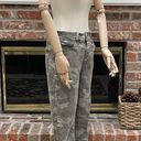 Seven7  Utility Ankle Tummyless Skinny Jeans in Sandstorm Camo high rise / 7 /EUC Photo 9