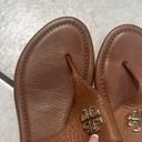 Tory Burch  Jolie Flat Thong Photo 9