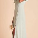 Birdy Grey HANNAH DRESS CREPE SAGE Photo 2