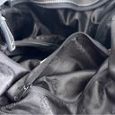 Vera Pelle  Avorio Large Crossbody Bag Purse Genuine pebble Leather ITALY Photo 6