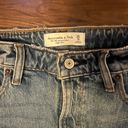 Abercrombie & Fitch Curve Love 90s Relaxed Jeans Photo 1