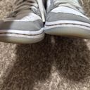 Jordan Air  flight  1 Low: ‘White Wolf Grey’ woman size 6 Photo 2