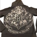 Harry Potter  “Hogwarts” Hoodie from Universal Studios Florida Photo 1