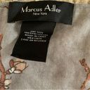 Marcus Adler New York Cherry Blossom Shawl Scarf Photo 5