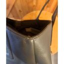 Nicole Miller  Women's Handbag Outer Pocket Zip Top Closure Double Handle Photo 6