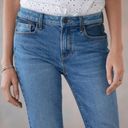 Driftwood  Jeans Cleo Besties Flare Patchwork Inset Boho Denim Women’s Size 30 Photo 10