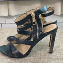 Ann Taylor  Strappy Heeled Sandals Photo 2