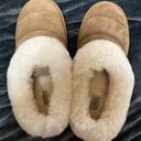 UGG Slippers Photo 1