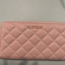 Ellen Tracy Brand new  Quilted Wallet Photo 1