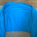 Nike Cropped Crew Neck Photo 3