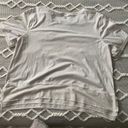 Lululemon womens  short sleeve top Photo 1