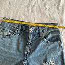 Levi’s Light Wash Distressed Baggy Dad Jeans Photo 6