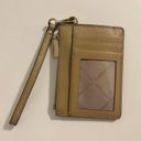 Michael Kors  Leather Coin Purse Photo 1