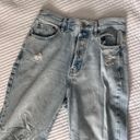PacSun Distressed Dad Jeans Photo 2