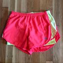 Under Armour NWOT Marika Tek dri wik performance neon shorts S Photo 0